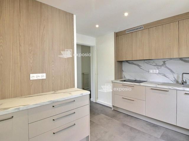 Location appartement, m² T 3 à Strasbourg, 1 670 €