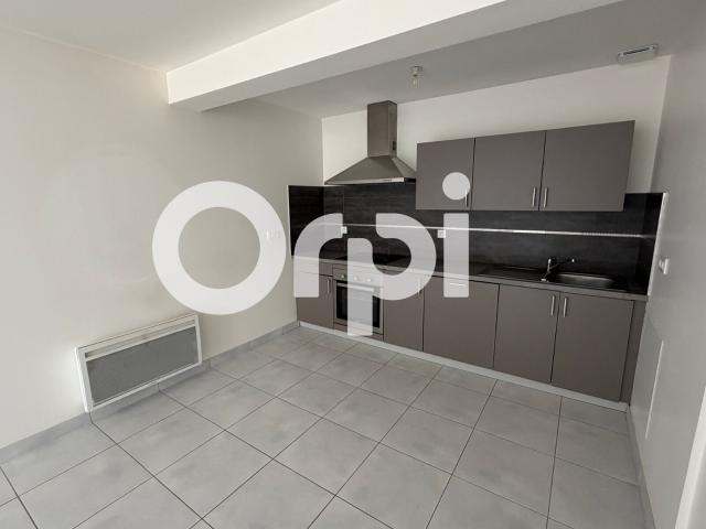 Location appartement, m² T 3 à Saint Dié des Vosges, 574 €