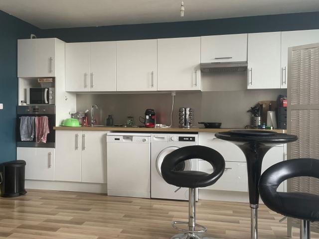 Location appartement, m² T 3 à Saint Pierre des Corps, 700 €