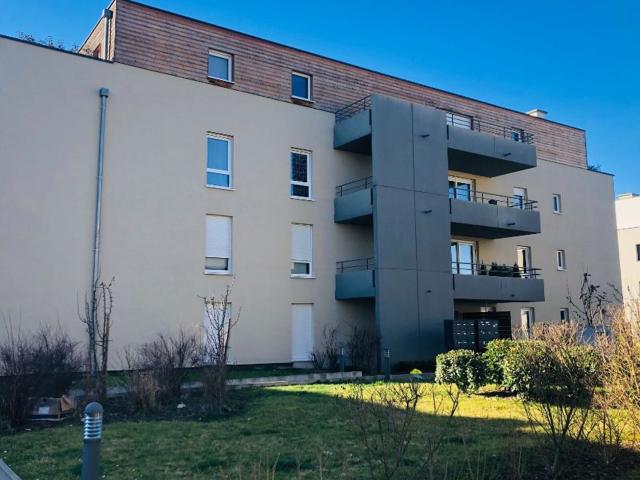 Location appartement, m² T 3 à Souffelweyersheim, 967 €