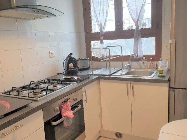 Location appartement, m² T 3 à Talence, 850 €