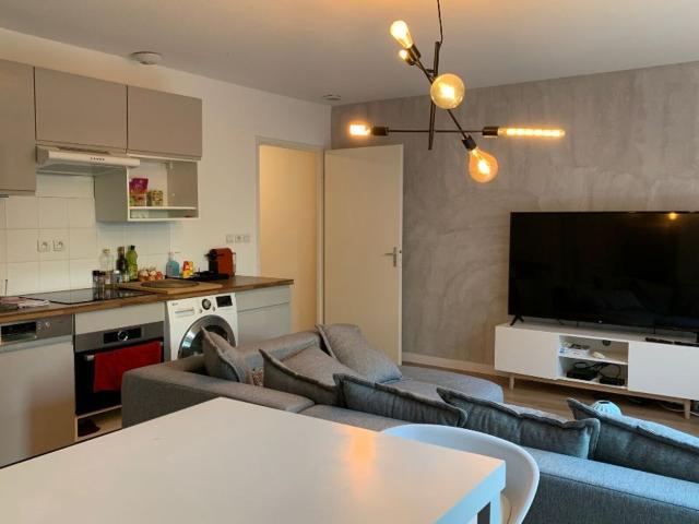Location appartement, m² T 3 à Toulouse, 840 € | Orpi