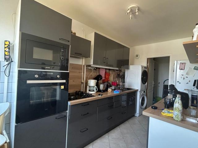 Location appartement, m² T 3 à Tours, 750 €