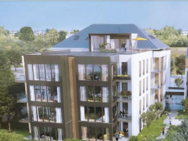 Location appartement, m² T 3 à Tours, 771 €