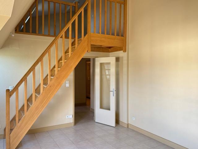 Location appartement, m² T 3 à Tours, 775 €