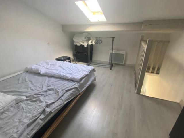 Location appartement, m² T 1 à Montpellier, 531 € | Orpi