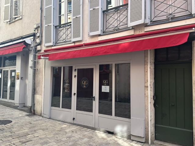 Location appartement, m² T 1 à Orléans, 520 €