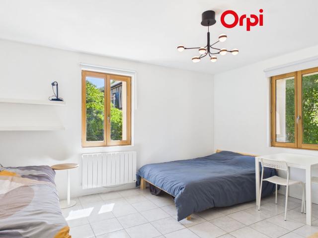Location appartement, m² T 1 à Bernay, 615 €