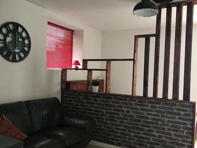 Location appartement, m² T 1 à Dax, 381 €