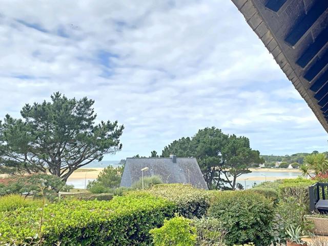 Location appartement, m² T 1 à Guidel, 715 €