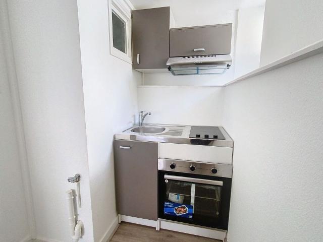 Location appartement, m² T 1 à Saint Flour, 320 € | Orpi
