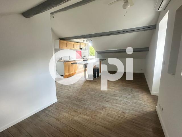 Location appartement, m² T 1 à Villemoisson sur Orge, 575 €