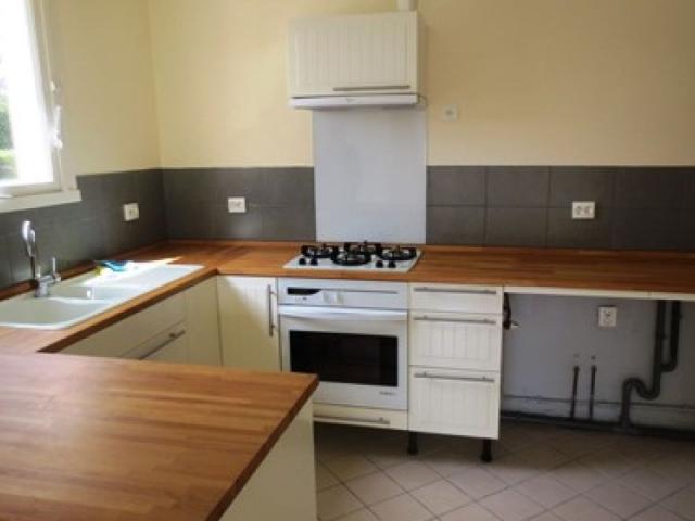 Location appartement, m² T 2 à Mont de Marsan, 530 €