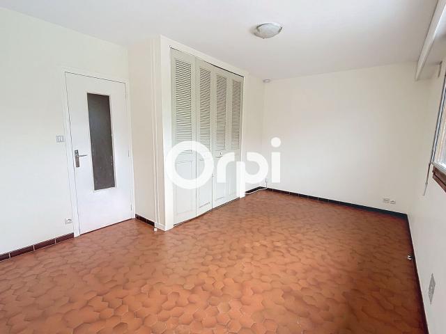 Location appartement, m² T 2 à Nancy, 480 €