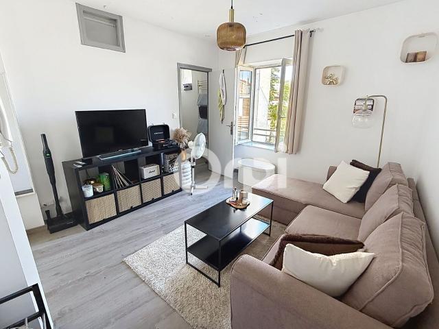 Location appartement, m² T 2 à Nancy, 530 €
