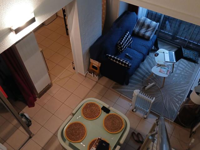Location appartement, m² T 2 à Agde, 680 €