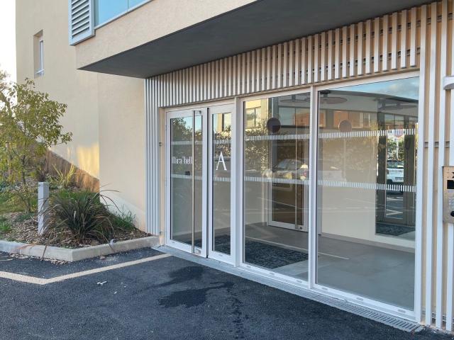 Location appartement, m² T 2 à Agde, 705 €