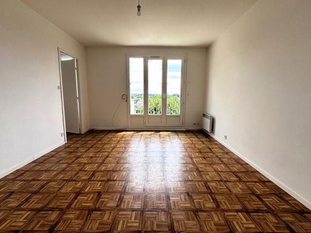 Location appartement, m² T 2 à Alençon, 590 €