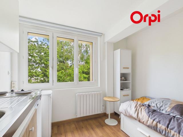 Location appartement, m² T 2 à Bernay, 620 €