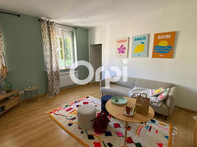 Location appartement, m² T 2 à Béthune, 600 €