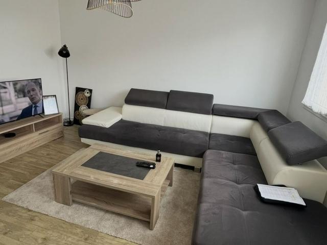 Location appartement, m² T 2 à Brest, 550 €