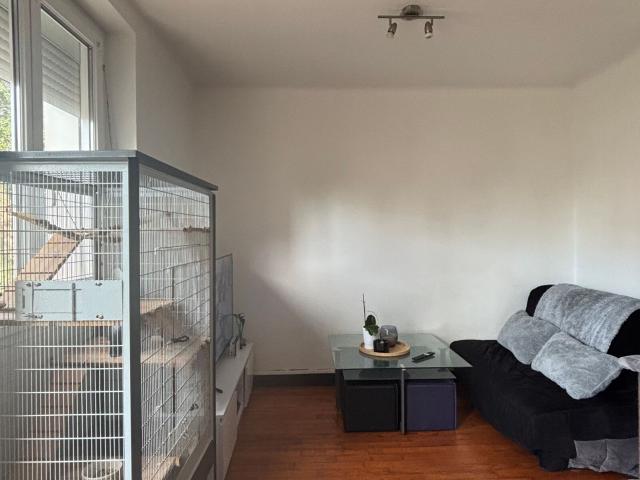 Location appartement, m² T 2 à Brest, 500 €