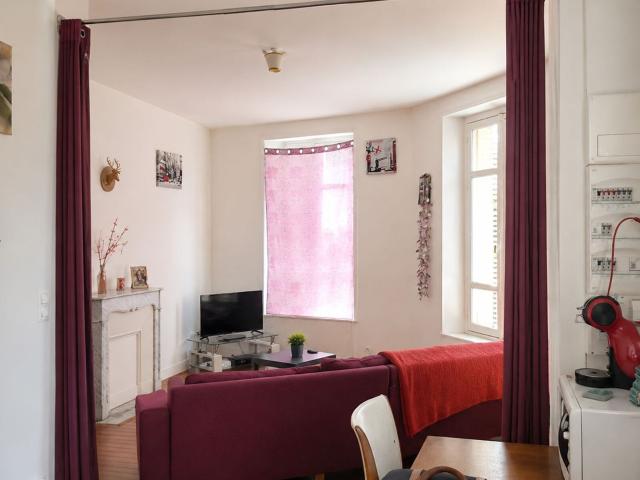 Location appartement, m² T 2 à Fresnay sur Sarthe, 420 €