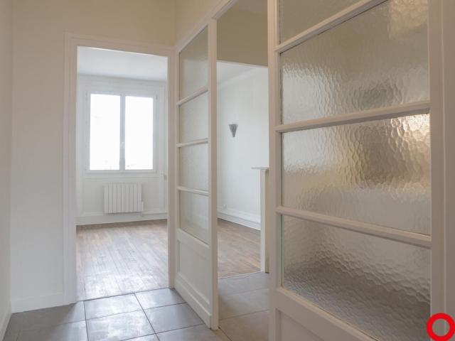 Location appartement, m² T 2 à Lyon 3, 628 €