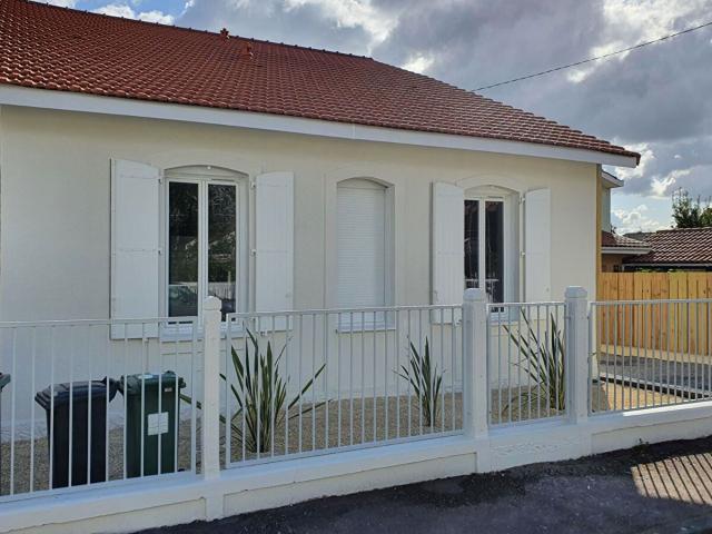 Location appartement, m² T 2 à Pessac, 598 € | Orpi