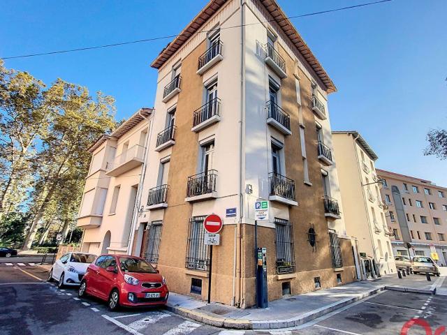Location appartement, m² T 2 à Perpignan, 515 €