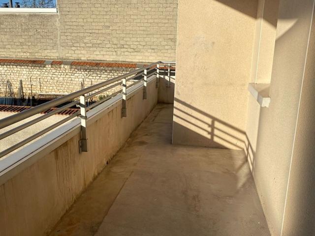Location appartement, m² T 2 à Reims, 620 €