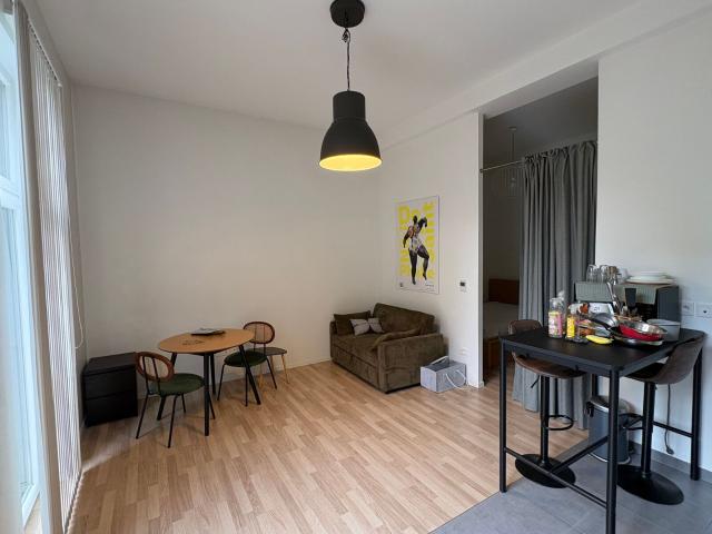 Location appartement, m² T 2 à Strasbourg, 735 €