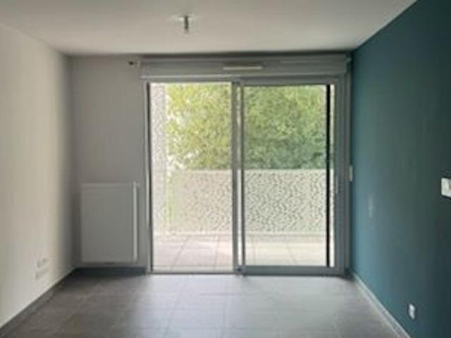 Location appartement, m² T 2 à Saint Jean de Védas, 790 €