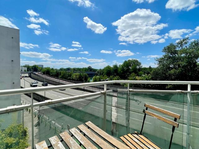 Location appartement, m² T 2 à Toulouse, 834 €