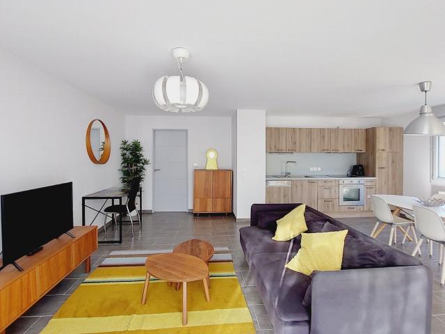 Location appartement, m² T 4 à Manosque, 1 300 €