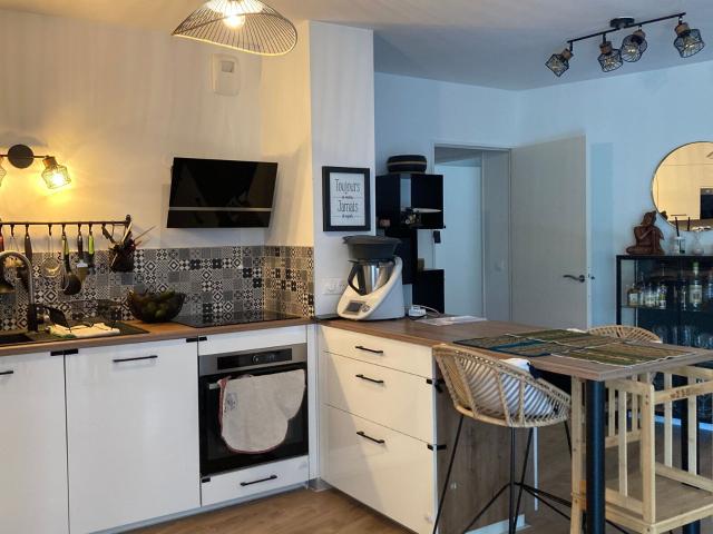 Location appartement, m² T 4 à Meyrargues, 1 400 €