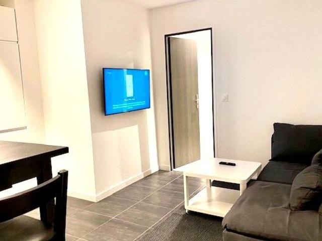 Location appartement, m² T 4 à Bussy Saint Georges, 1 755 €