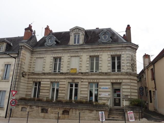 Location appartement, m² T 4 à Cosne Cours sur Loire, 795 €