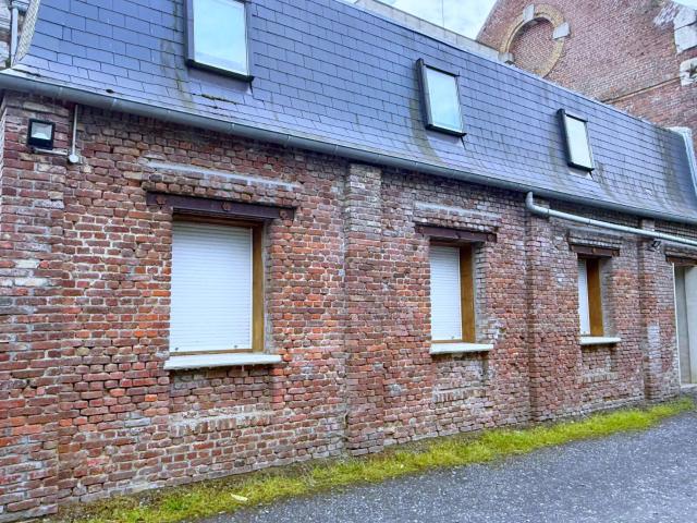 Location appartement, m² T 4 à Danizy, 698 €