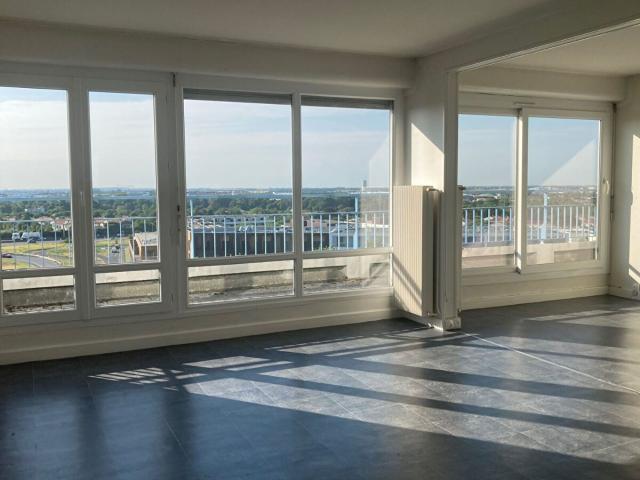 Location appartement, m² T 4 à La Rochelle, 1 029 €