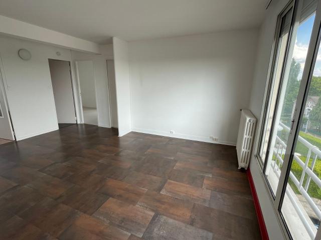 Location appartement, m² T 4 à Limoges, 680 €