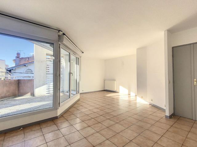 Location appartement, m² T 4 à Perpignan, 750 €