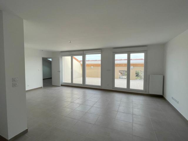 Location appartement, m² T 4 à Tournefeuille, 1 150 €