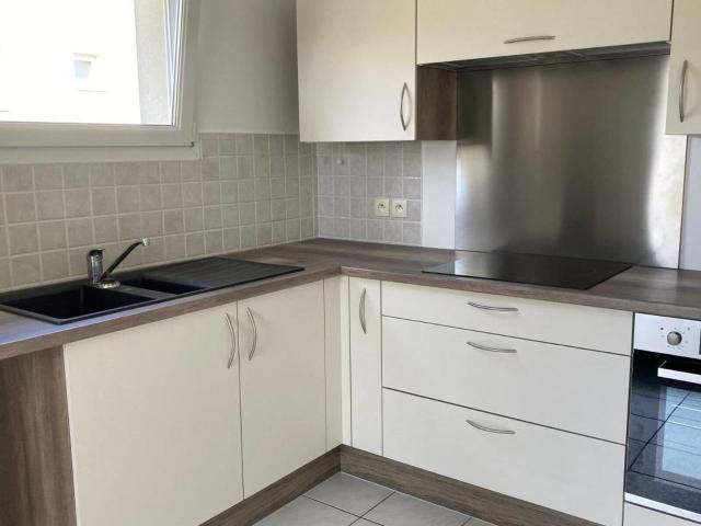 Location appartement, m² T 4 à Urmatt, 846 €