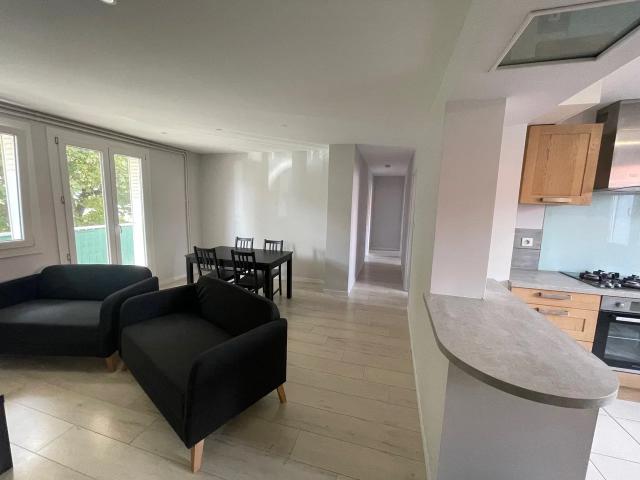 Location Appartement M 674, Jarville la Malgrange