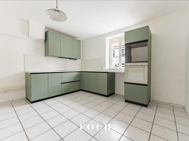 Location Appartement M 71A, Fléville devant Nancy