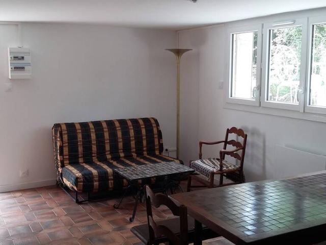 Location Appartement McDrive, Saulx les Chartreux