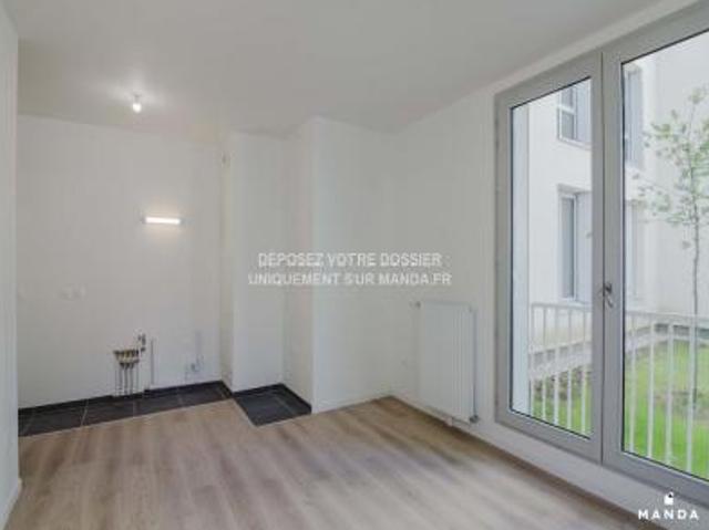 location appartement mantes la jolie 3 pièces 54 m2 yvelines 78200 1080 € / mois