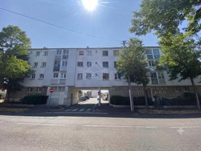 location appartement mantes la jolie 3 pièces 56 m2 yvelines 78200 827 € / mois