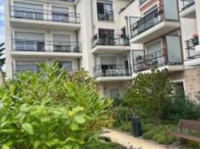 location appartement mantes la jolie 1 pièce 38 m2 yvelines 78200 769 € / mois